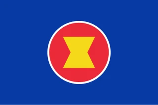 Flag of ASEAN