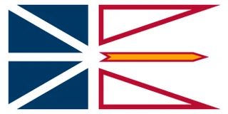 Flag of Newfoundland and Labrador