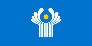 Flag of the Commonwealth of Independent States
