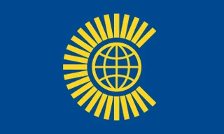 Flag of the Commonwealth