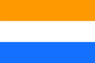 Flag of the Dutch Republic