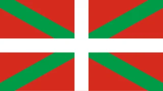 Flag of the Basque Country
