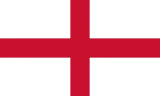 Flag of England