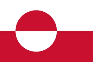 Flag of Greenland