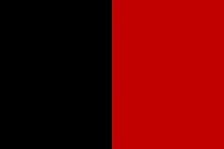 Flag of the Aosta Valley