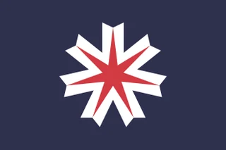 Flag of Hokkaido