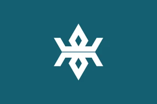 Flag of Iwate