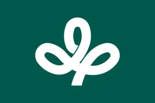 Flag of Miyagi