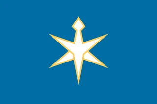 Flag of Chiba