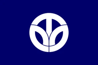 Flag of Fukui