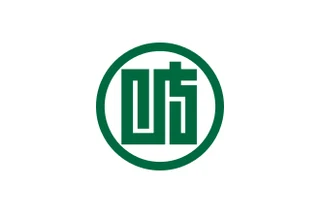 Flag of Gifu