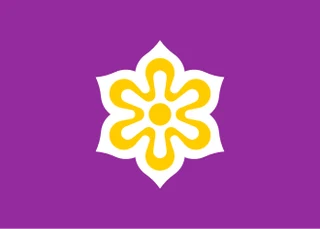 Flag of Kyoto