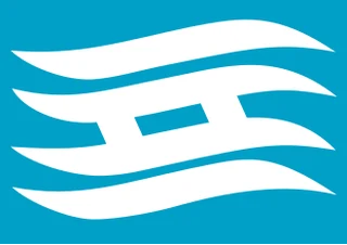Flag of Hyogo
