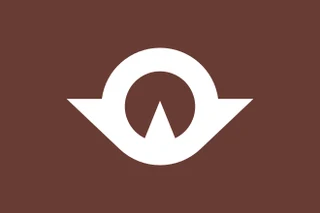 Flag of Yamaguchi