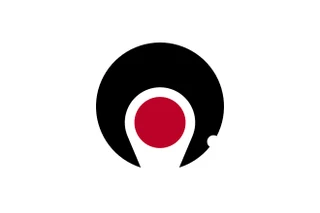 Flag of Kagoshima