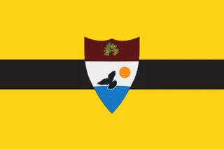 Flag of Liberland