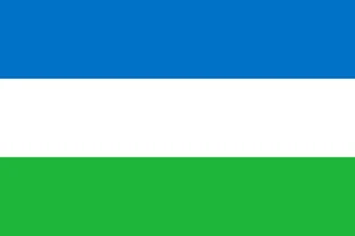 Flag of Molossia