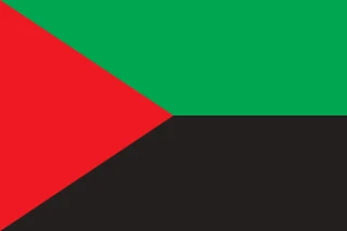 Flag of Martinique