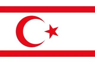 Flag of Northern Cyprus