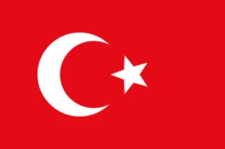 Flag of the Ottoman Empire