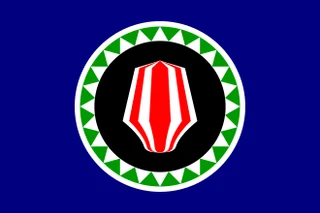 Flag of Bougainville