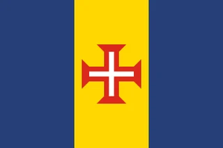 Flag of Madeira
