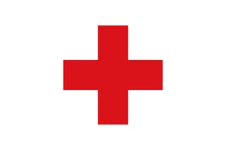Flag of the Red Cross