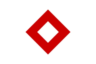 Flag of the Red Crystal