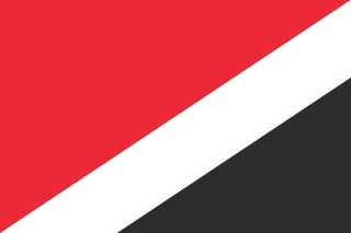Flag of Sealand
