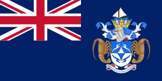 Flag of Tristan da Cunha