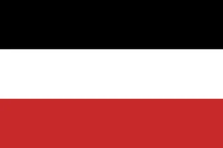 Flag of Upper Volta