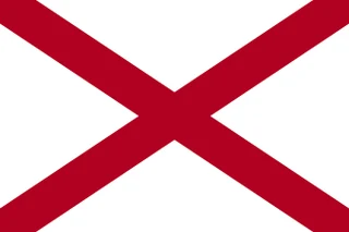 Flag of Alabama
