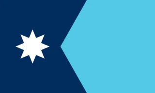 Flag of Minnesota