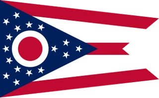 Flag of Ohio