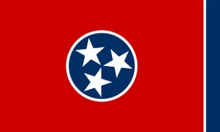 Flag of Tennessee