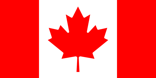 Flag of Canada