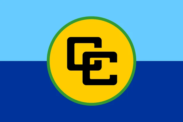 Flag of CARICOM