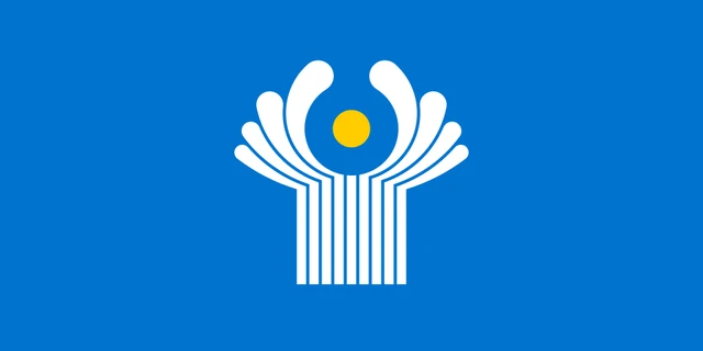 Flag of the Commonwealth of Independent States