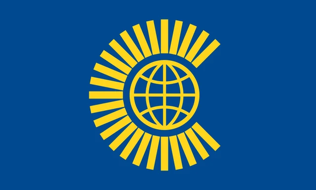Flag of the Commonwealth