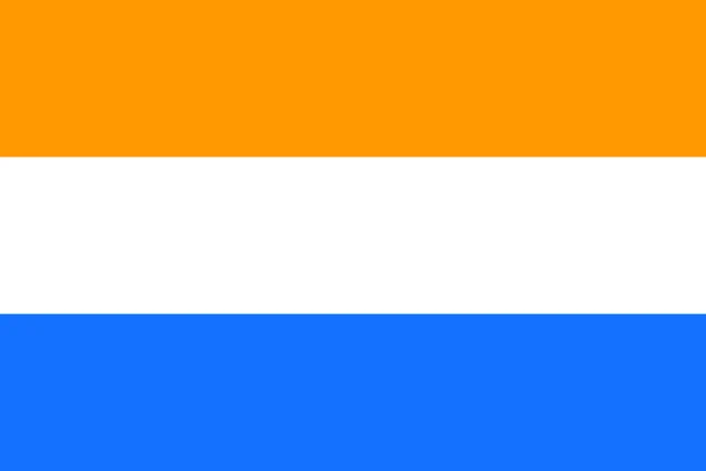 Flag of the Dutch Republic