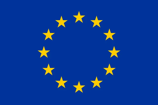 Flag of the European Union