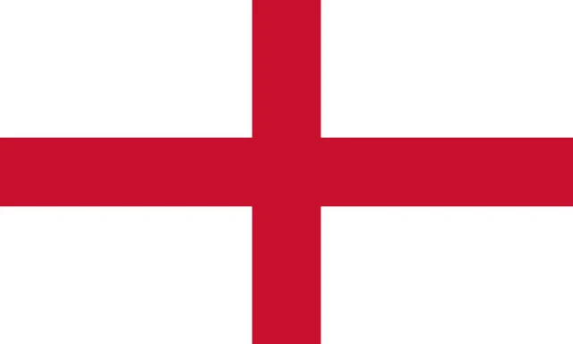 Flag of England