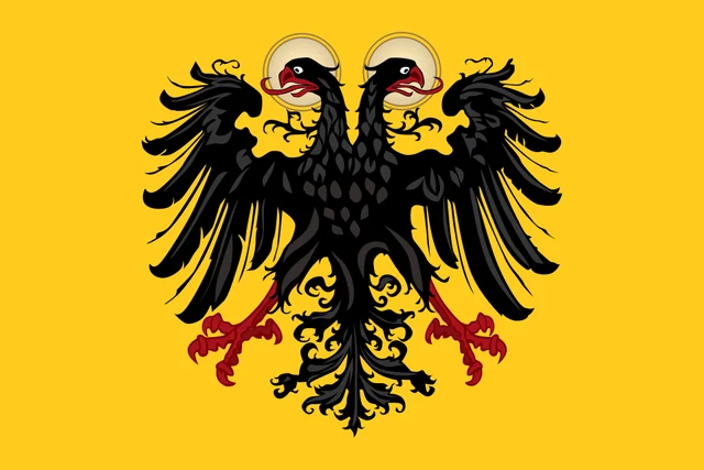 Flag of the Holy Roman Empire
