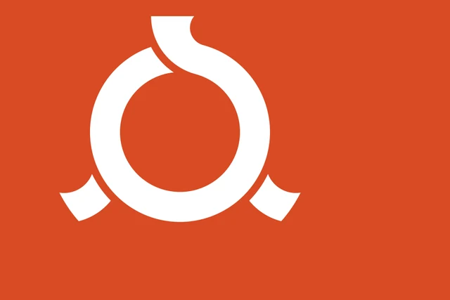 Flag of Fukushima