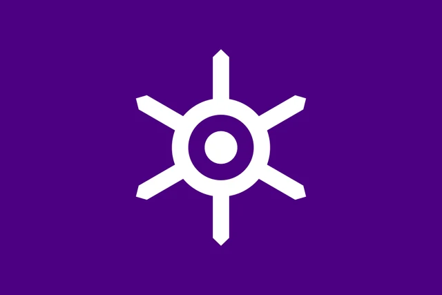 Flag of Tokyo