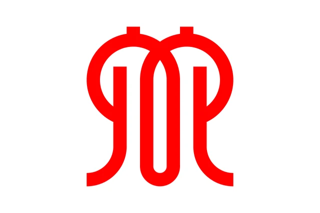 Flag of Kanagawa