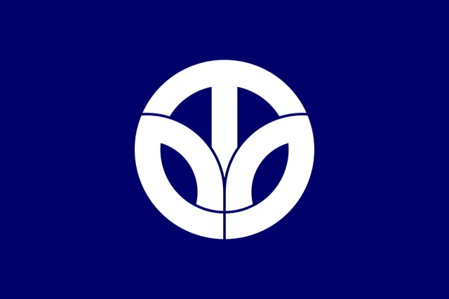 Flag of Fukui