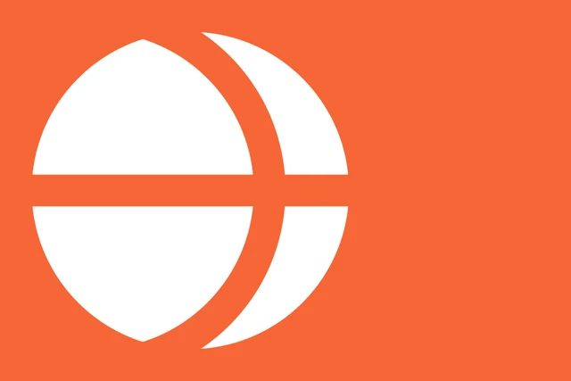 Flag of Nagano