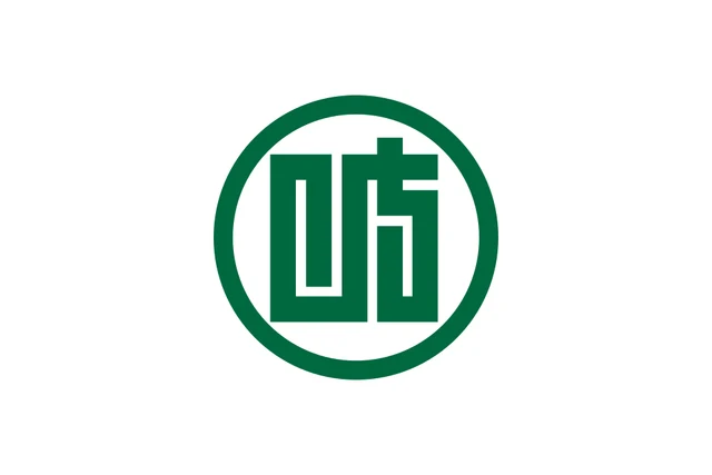 Flag of Gifu