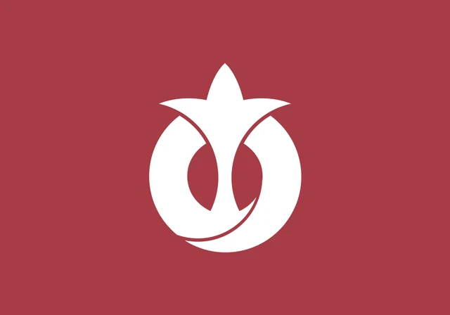 Flag of Aichi